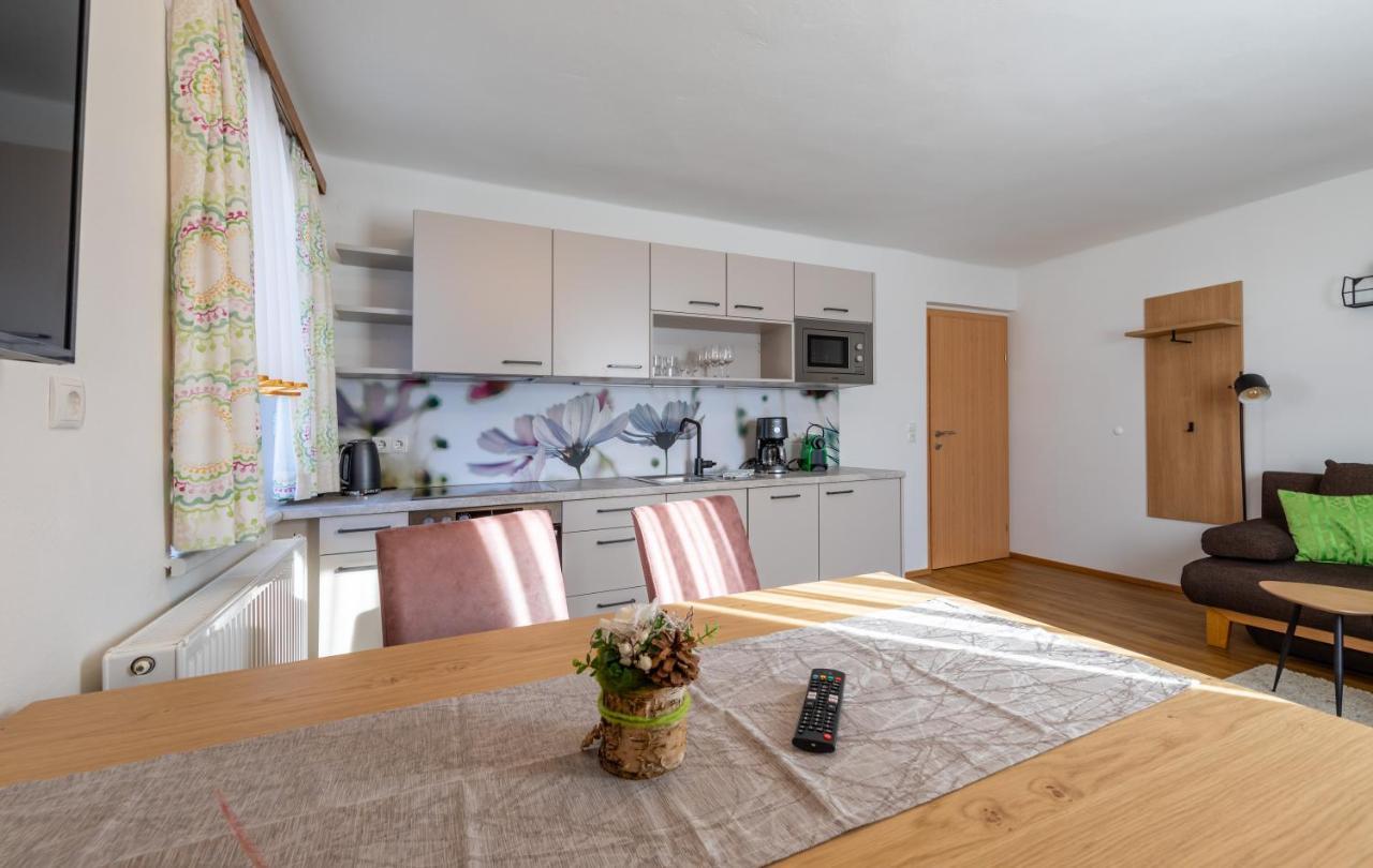 Haus Pitzer/Apartments Troicher Schladming Eksteriør billede