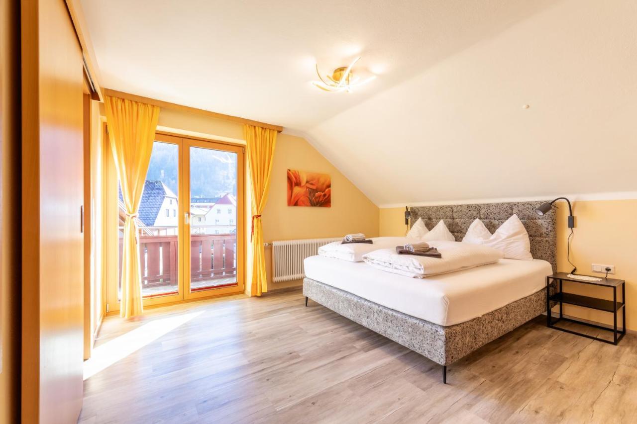 Haus Pitzer/Apartments Troicher Schladming Eksteriør billede