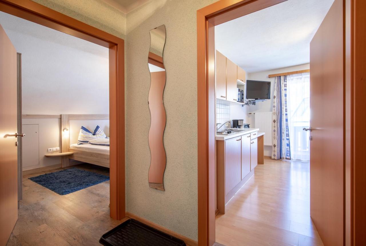 Haus Pitzer/Apartments Troicher Schladming Eksteriør billede