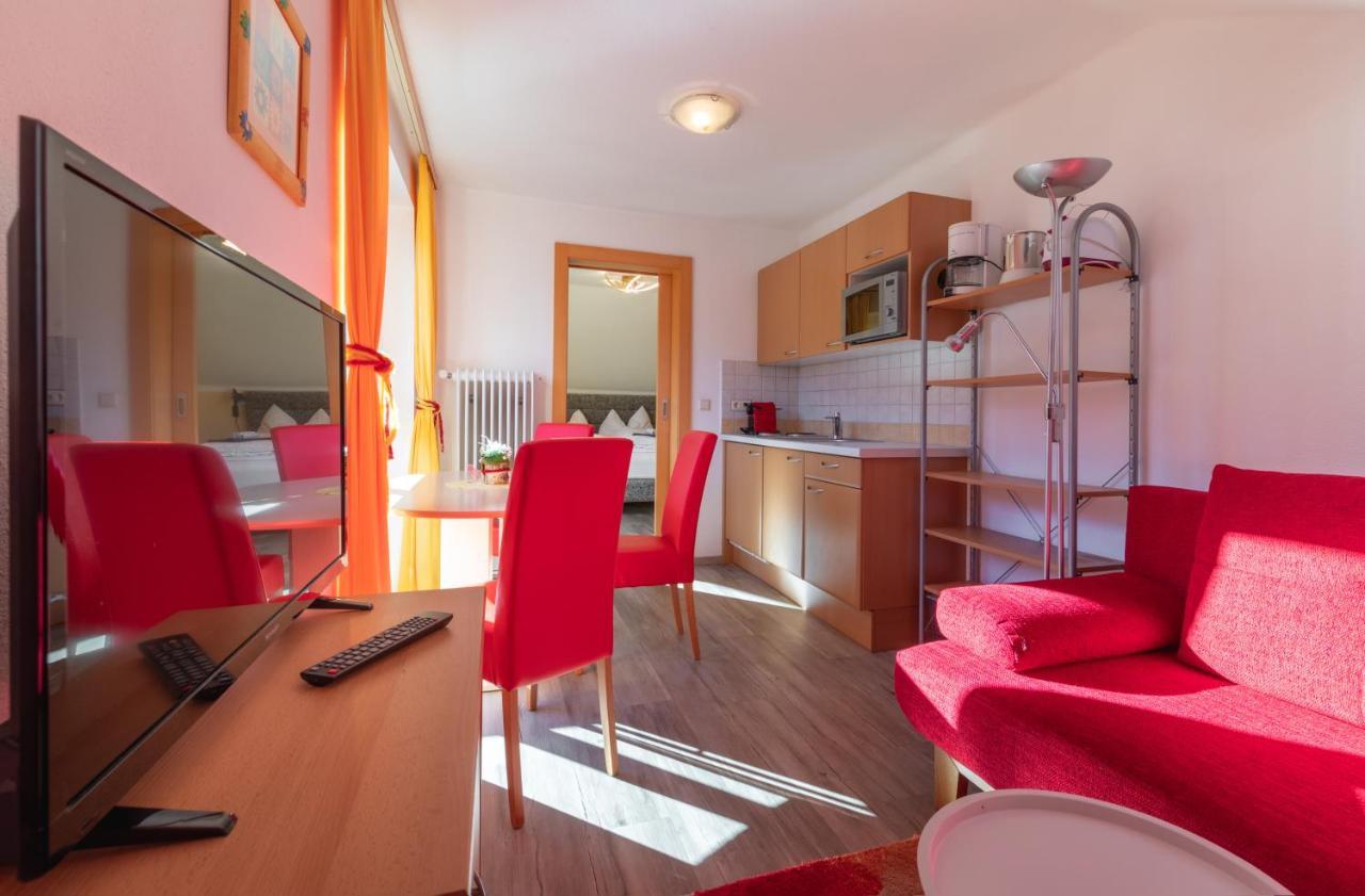 Haus Pitzer/Apartments Troicher Schladming Eksteriør billede