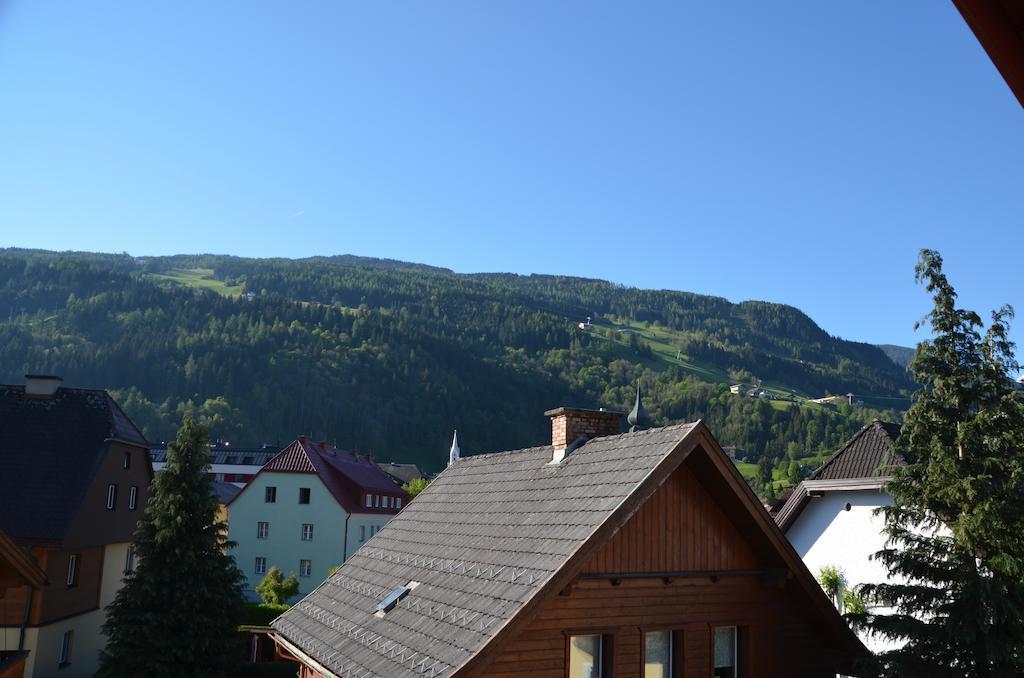 Haus Pitzer/Apartments Troicher Schladming Eksteriør billede